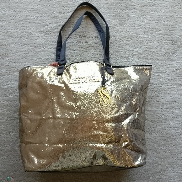 victoria secret holdall